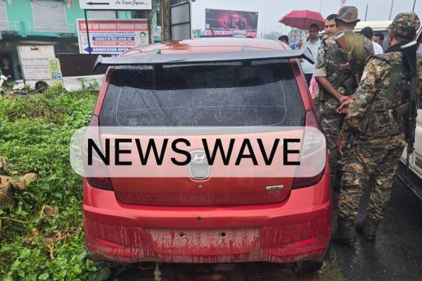 High-profile murder case of businessman Nikhar Sablok