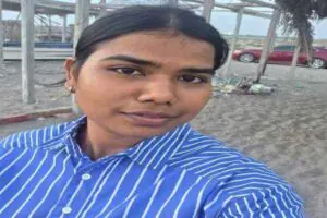 ओमान से सुरक्षित घर लौटेगी प्रीति कुजूर