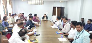 Preparations Intensify for Independence Day