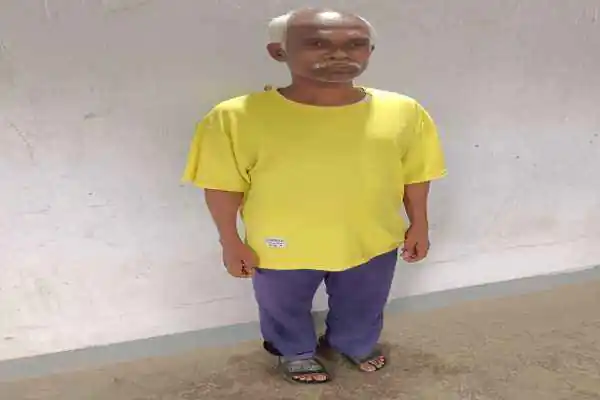 सगे भाई की हत्या के आरोप में हुई सजा