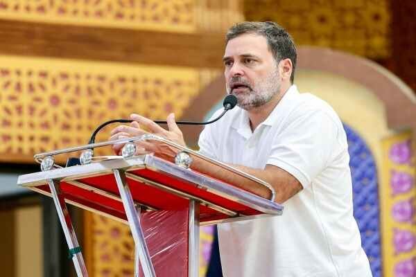 JPSC-JSSC आंदोलन को लेकर छात्रों के समर्थन में राहुल गांधी