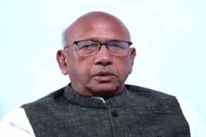 विद्यार्थियों पर लाठीचार्ज की निंदा करते हुए सरयू राय ने संवाद से समाधान की बात कही