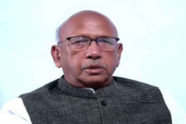 विद्यार्थियों पर लाठीचार्ज की निंदा करते हुए सरयू राय ने संवाद से समाधान की बात कही