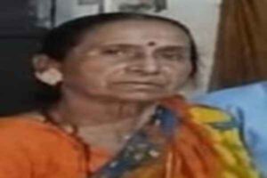 चास में बुजुर्ग महिला से बाली छीनकर फरार आरोपी की तलाश में जुटी पुलिस