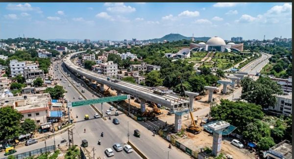 From Ranchi's VIP Bungalows to Khunti's Naxal-Affected Camps, Electricity Infrastructure to Shine and Transform the System