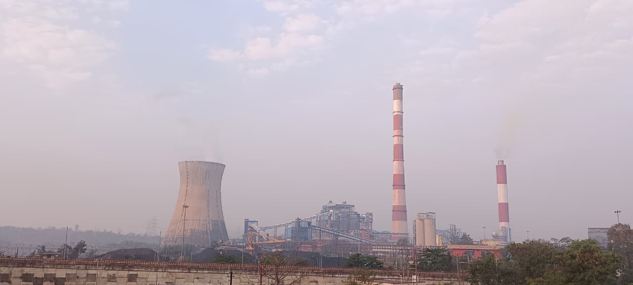 Bokaro Thermal's 500 MW Unit Shut Down Due to Tube Leakage, Jharkhand and Several States May Be Affected