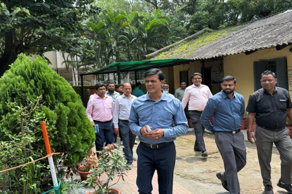 अब आपके इलाके में आएगा नगर निगम