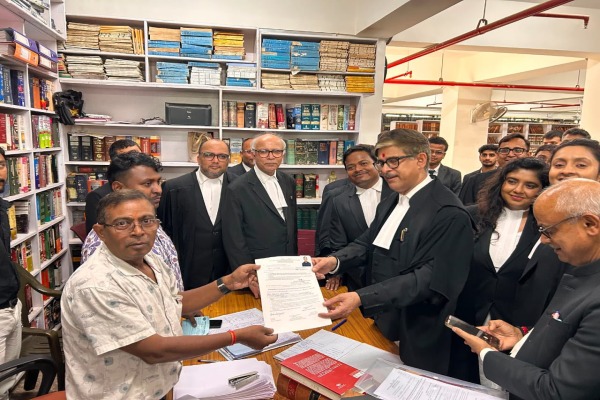 एडवोकेट एसोसिएशन चुनाव