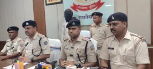 Hazaribagh: Dispute Over Alleged Corn Theft Turns Fatal, Villager Dies After Assault; Three Including Parents Arrested
