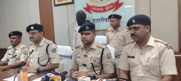 Hazaribagh: Dispute Over Alleged Corn Theft Turns Fatal, Villager Dies After Assault; Three Including Parents Arrested
