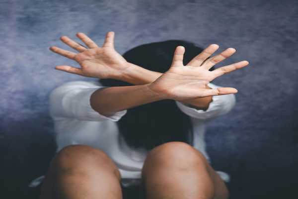 नाबालिग से दुष्कर्म के आरोप में युवक गिरफ्तार