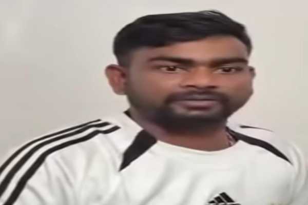 पुलिस एसोसिएशन पर भड़के विधायक जयराम महतो