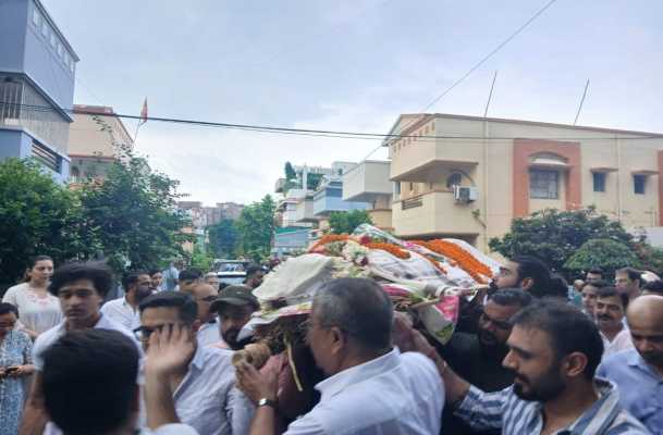 निखार सबलोक हत्याकांड की जांच में जुटी पुलिस टीम
