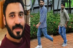 निखार सबलोक हत्याकांड की जांच में जुटी पुलिस टीम