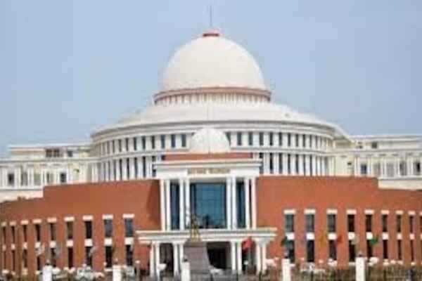 Monsoon Session: Anant Pratap Dev said – Electricity consumers are very upset with smart meters, the minister said – there is no problem
