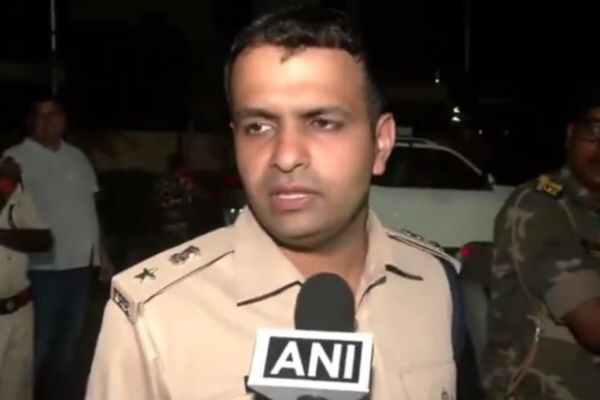 JPSC exam controversy news