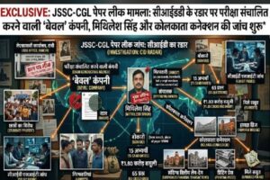 JSSC-CGL paper leak