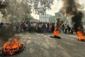 Jamshedpur