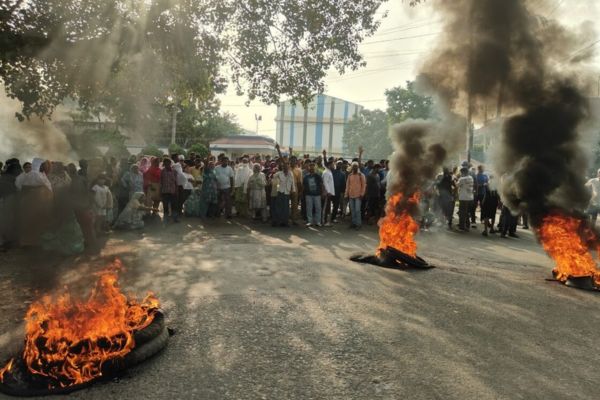 Jamshedpur