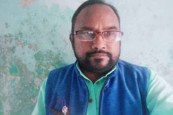 Jharkhand Kranti Manch