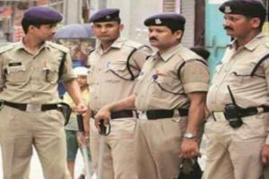 Jharkhand Police