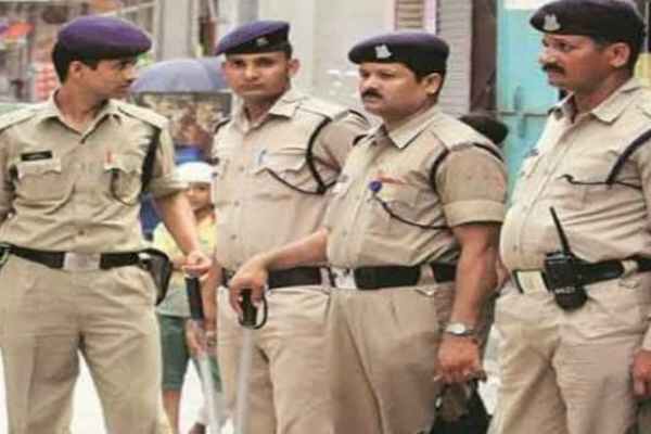 Jharkhand Police
