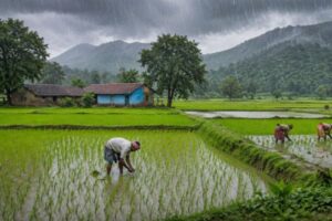 Jharkhand Weather