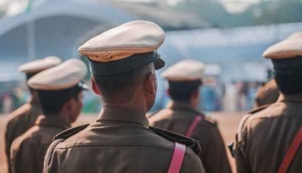 Protector turned predator: A shameful stain on the police force in Chatra!