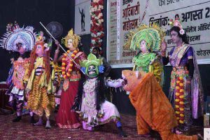 Koderma Tribal Festival