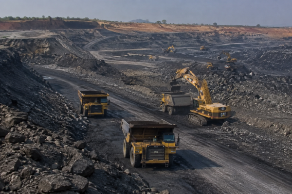 Lambi Dehar Mines