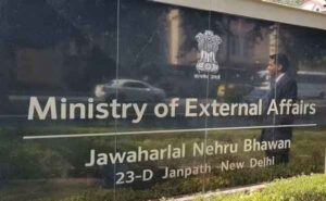India rejects UN report: Calls claims of racial discrimination politically motivated and malicious.