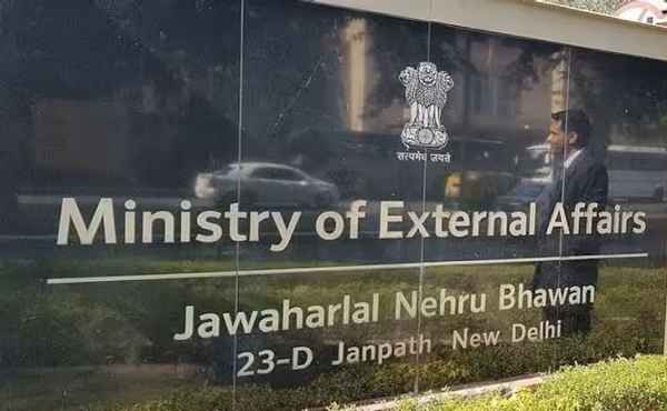 India rejects UN report: Calls claims of racial discrimination politically motivated and malicious.