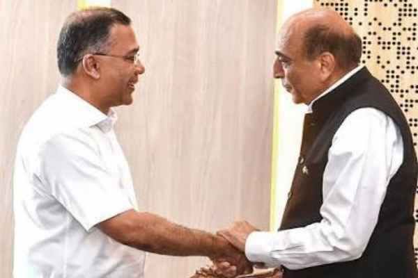 Meeting: Indian High Commissioner meets Bangladesh PM, Dinesh Trivedi's meeting important amid diplomatic tension