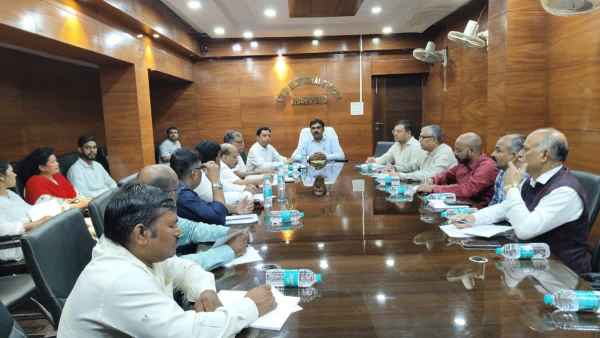 Verification of 63.24 lakh voters in Jharkhand to be conducted; hearings to begin on August 24.