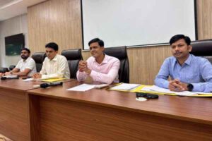 Ranchi: New Market to get a new look, multi-level complex and parking ready