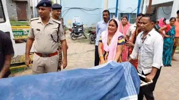 Dhanbad: Youth beaten to death in Jagjivan Nagar, four neighbours detained