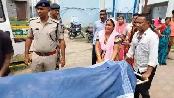 Dhanbad: Youth beaten to death in Jagjivan Nagar, four neighbours detained