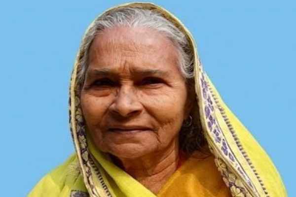 Senior journalist Nishikant's mother passes away; last rites performed at Patna's Fatuha Ghat.
