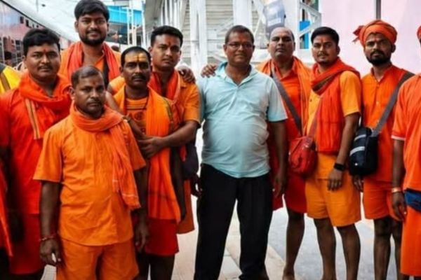 Maa Tarani Kavadia Sangh