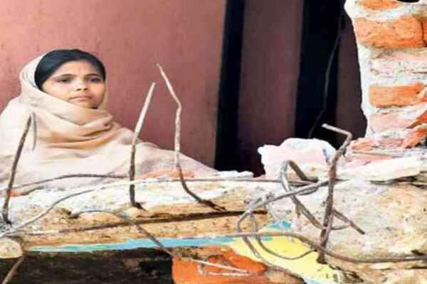 Madhukam Dakhal Dihani case