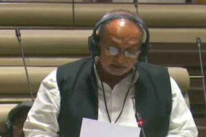 Manoj Kumar Yadav