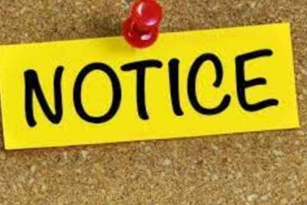 Sirmatoli-Mecon four-lane flyover: Final notice to landowners for compensation; money to be sent to LA court if documents are not submitted within 15 days