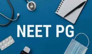 NEET PG 2026: The central government has made several important changes, the examination centers will be located near the homes of the candidates, know what else has been decided?
