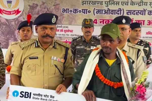 Naxalites