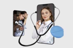 Online-Doctor-Consultation