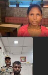 Saraikela Kharsawan