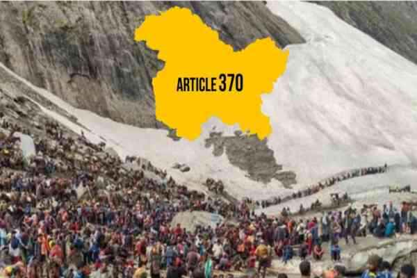 Article 370