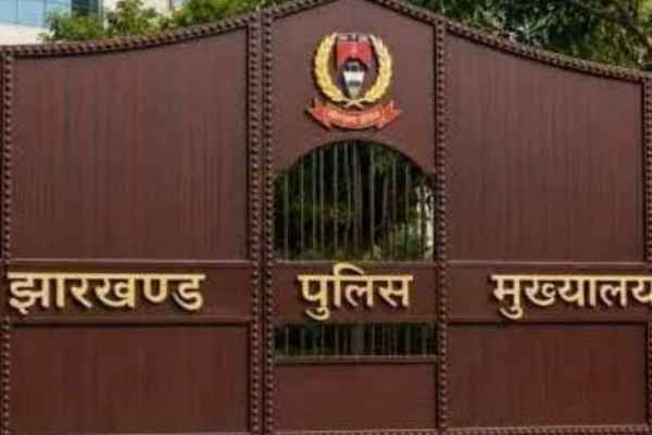 The Jharkhand Police Association has demanded 'Susevank' awards for police personnel, as well as five days of leave and exemption from duty at the Bhado Mela.