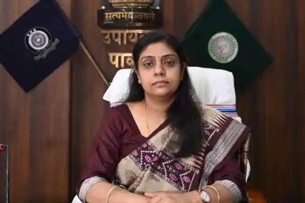 Pakur DC