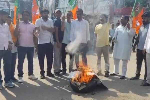 Palamu Jharkhand bandh